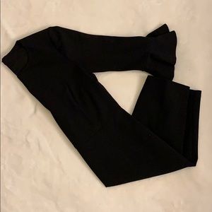 Black Business Dress